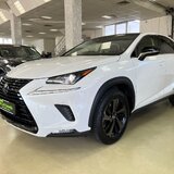 Lexus Seria NX